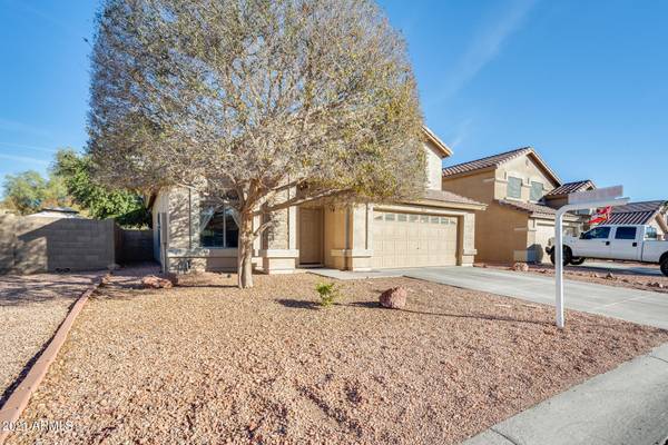 Surprise, AZ 85374,15950 W COTTONWOOD Street