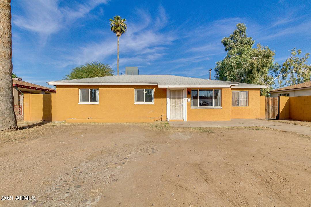 Phoenix, AZ 85031,4506 W WHITTON Avenue