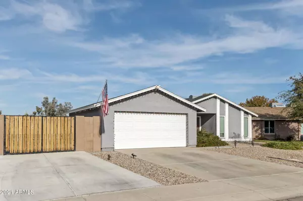 Chandler, AZ 85224,2403 N LONGMORE Street