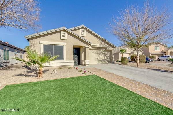 San Tan Valley, AZ 85140,1300 E JULIE Court