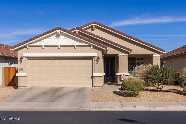 608 W TWIN PEAKS Parkway, San Tan Valley, AZ 85143