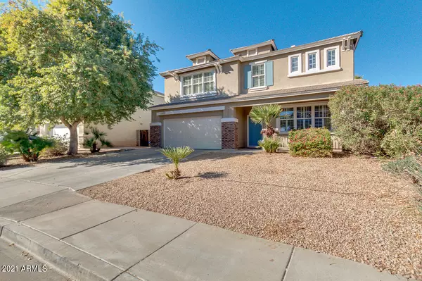 Surprise, AZ 85379,15012 W MERCER Lane