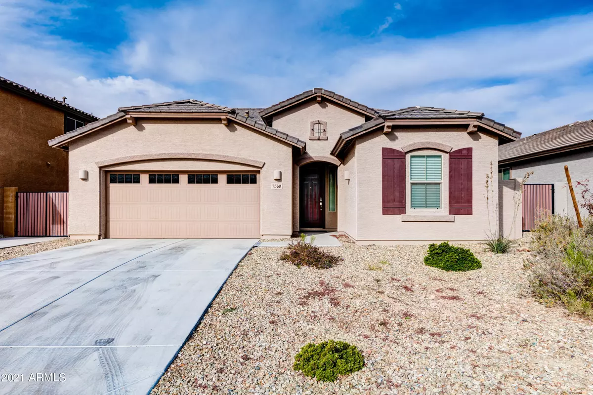 Peoria, AZ 85383,7560 W FETLOCK Trail