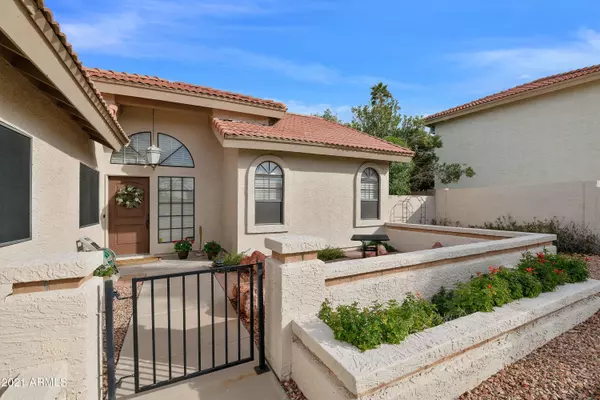 Chandler, AZ 85226,4258 W ORCHID Lane