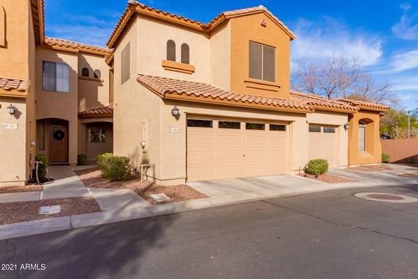 Chandler, AZ 85286,2600 E SPRINGFIELD Place #88