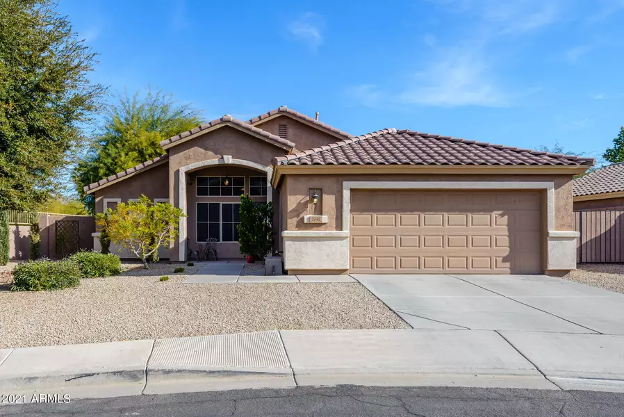 2741 S PLEASANT Place, Chandler, AZ 85286