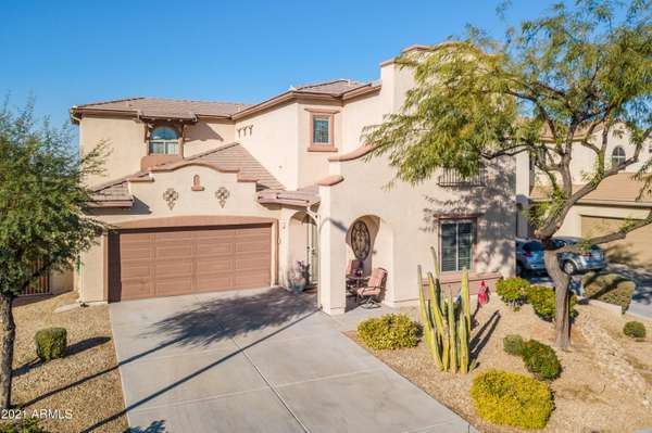 Laveen, AZ 85339,7920 S 54TH Lane