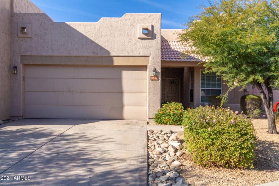 11632 N 114TH Place, Scottsdale, AZ 85259