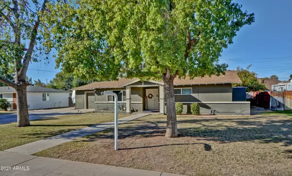 Mesa, AZ 85213,1246 N 24TH Street