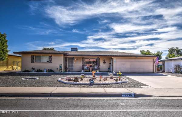 Mesa, AZ 85205,5615 E Adobe Road