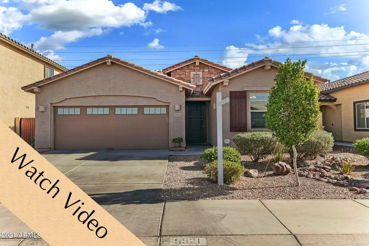 Gilbert, AZ 85298,5521 S JOSHUA TREE Lane
