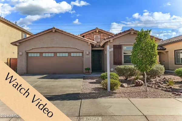 5521 S JOSHUA TREE Lane, Gilbert, AZ 85298