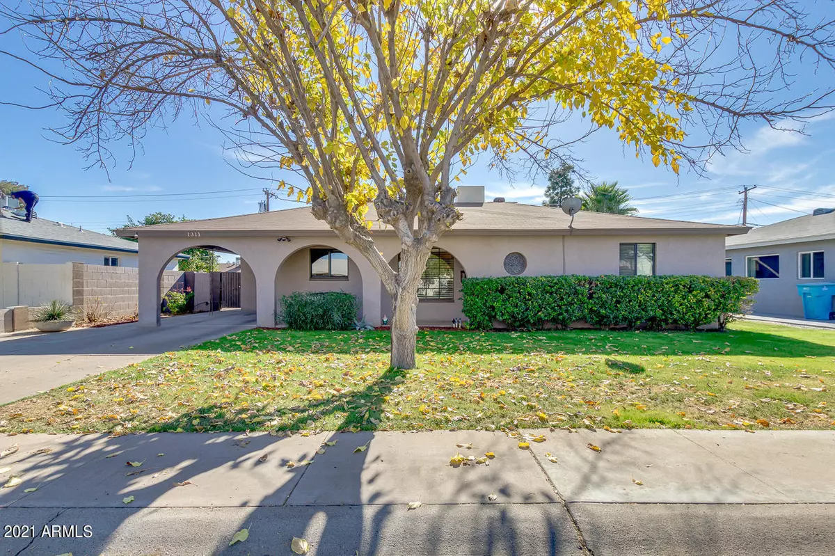 Phoenix, AZ 85013,1311 W ELM Street