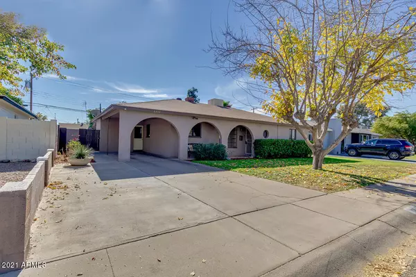 Phoenix, AZ 85013,1311 W ELM Street