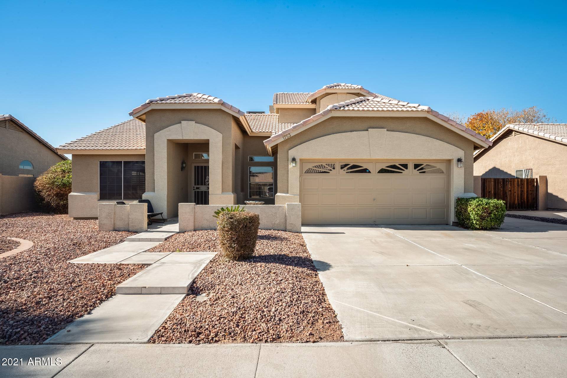 1753 E SHEFFIELD Avenue, Chandler, AZ 85225