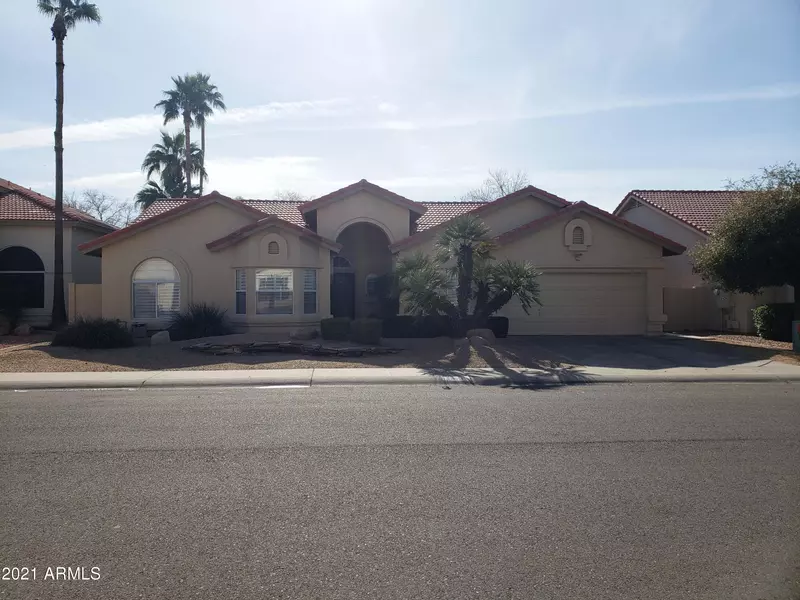 11401 W ORANGE BLOSSOM Lane, Avondale, AZ 85392