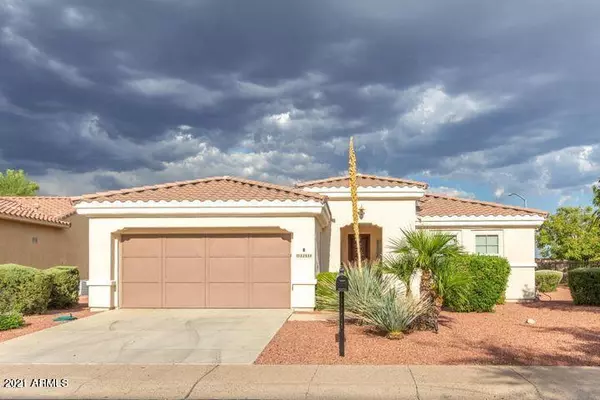 22533 N ARRELLAGA Drive, Sun City West, AZ 85375