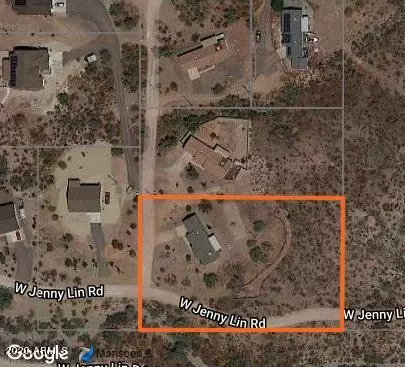 New River, AZ 85087,45809 N 37TH Avenue