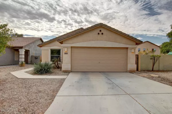 Maricopa, AZ 85138,44611 W Mescal Street