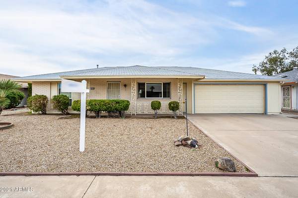 Sun City, AZ 85351,10327 W CAMEO Drive