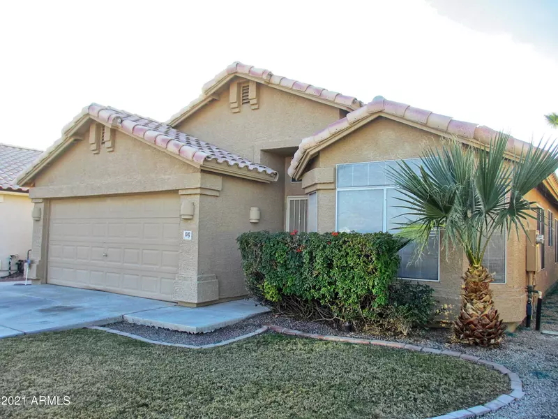 1082 N BOGLE Avenue, Chandler, AZ 85225