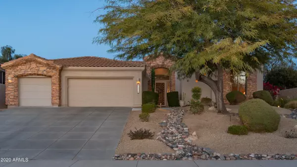 Fountain Hills, AZ 85268,15220 E REDROCK Drive