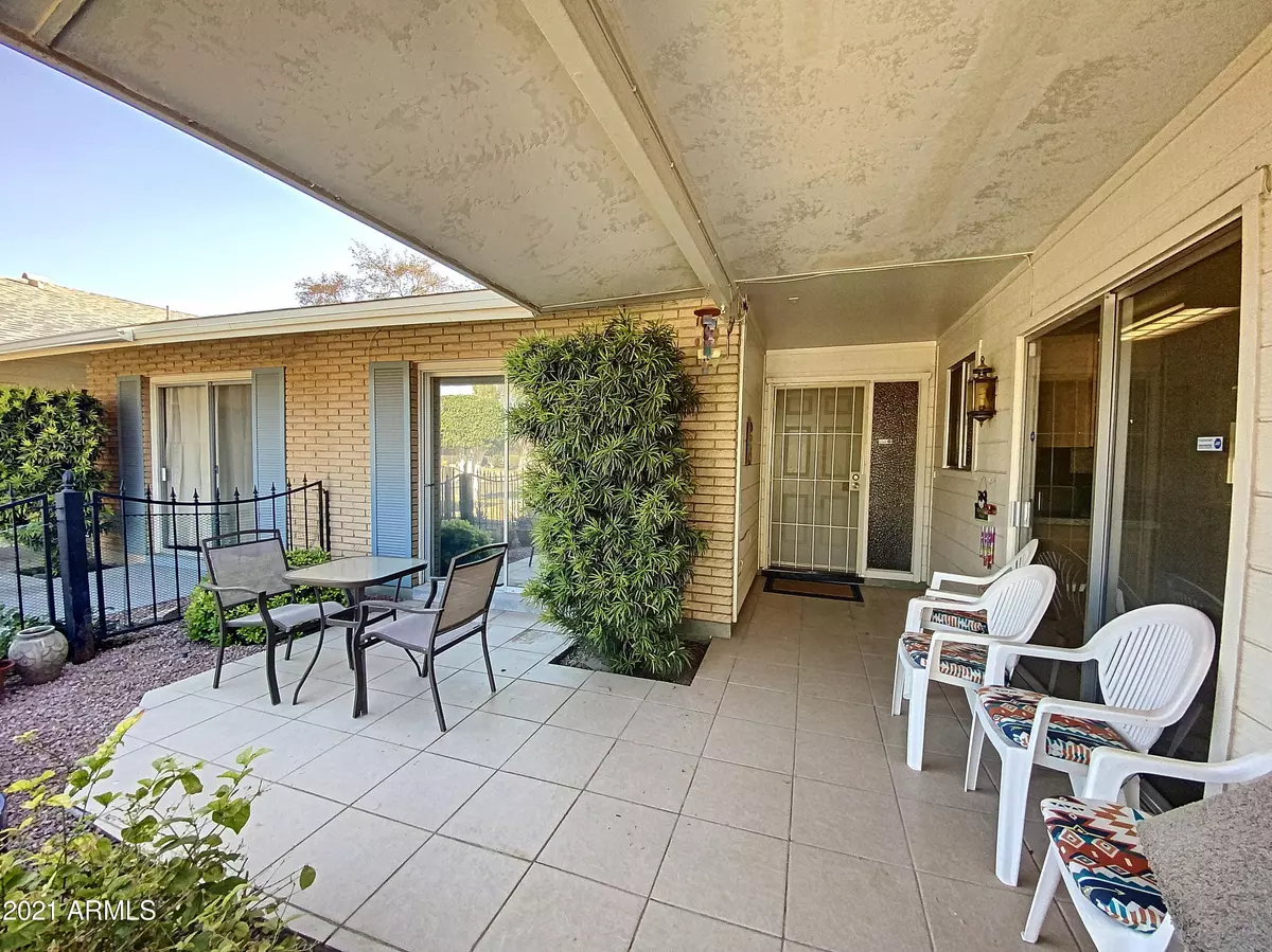 Sun City, AZ 85351,10715 W MISSION Lane