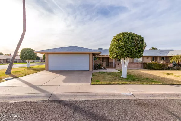 Sun City, AZ 85351,9226 N 109TH Drive