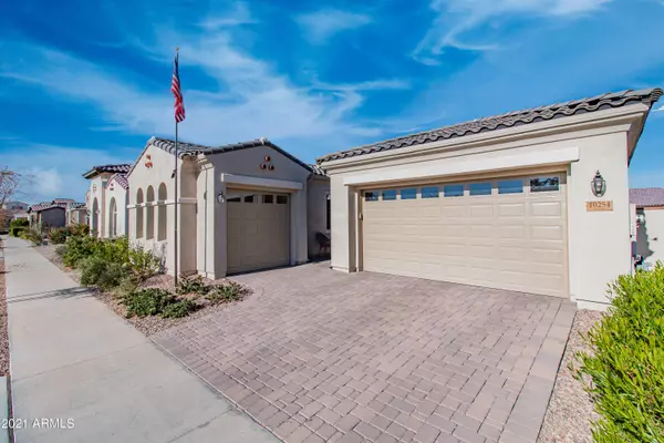 Mesa, AZ 85212,10254 E CINTRON Drive