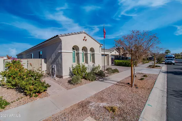 Mesa, AZ 85212,10254 E CINTRON Drive