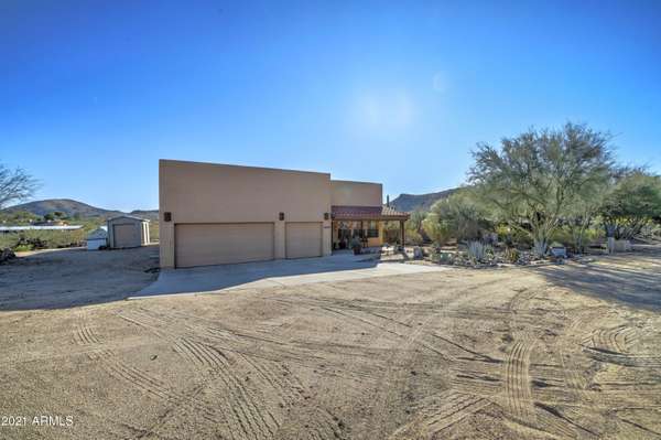 New River, AZ 85087,44421 N 12TH Street