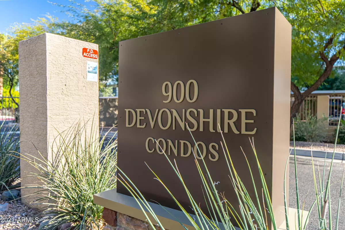 Phoenix, AZ 85014,920 E DEVONSHIRE Avenue #4008