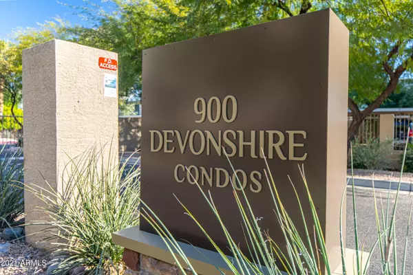 920 E DEVONSHIRE Avenue #4008, Phoenix, AZ 85014