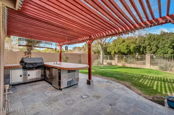 Chandler, AZ 85226,5292 W HARRISON Court