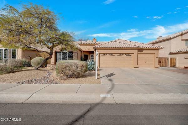 Chandler, AZ 85226,5292 W HARRISON Court