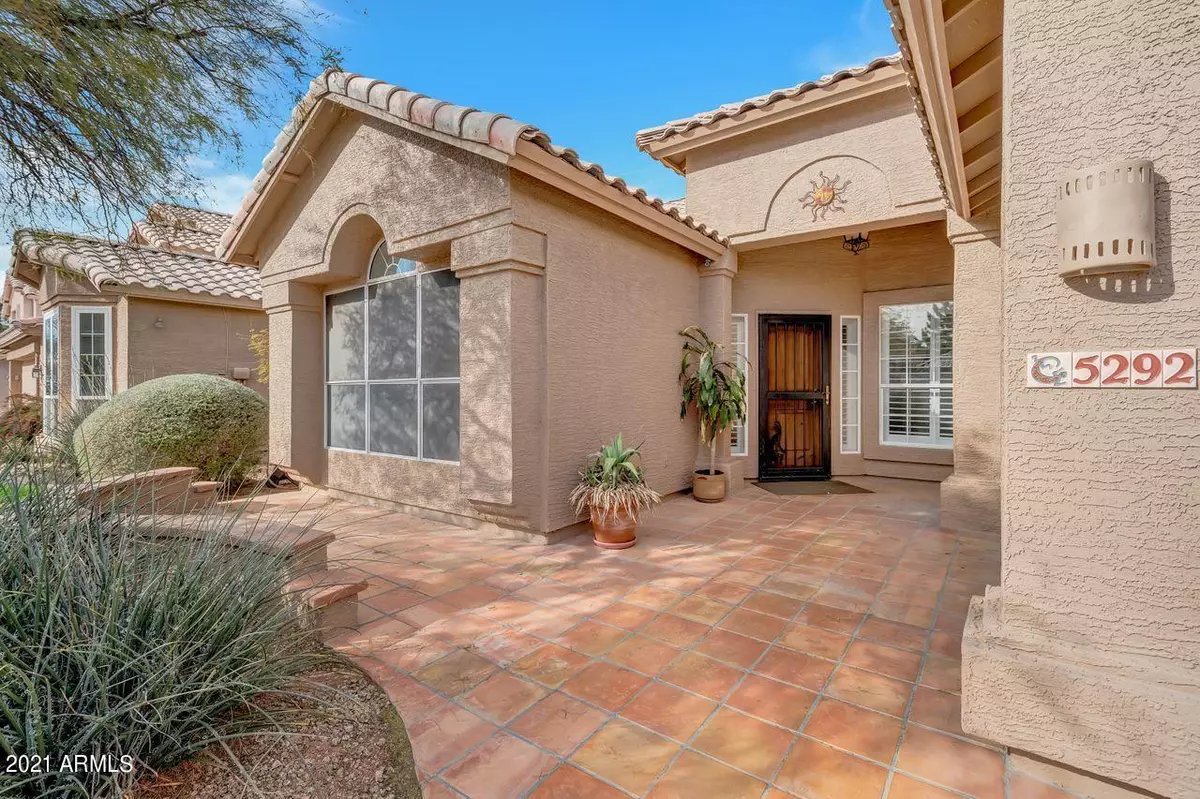 Chandler, AZ 85226,5292 W HARRISON Court