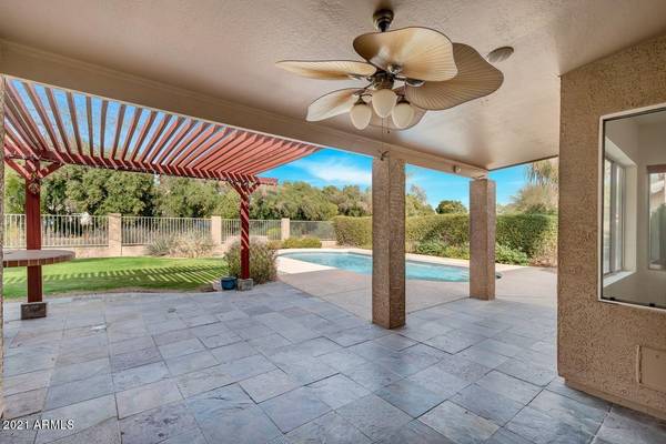 Chandler, AZ 85226,5292 W HARRISON Court