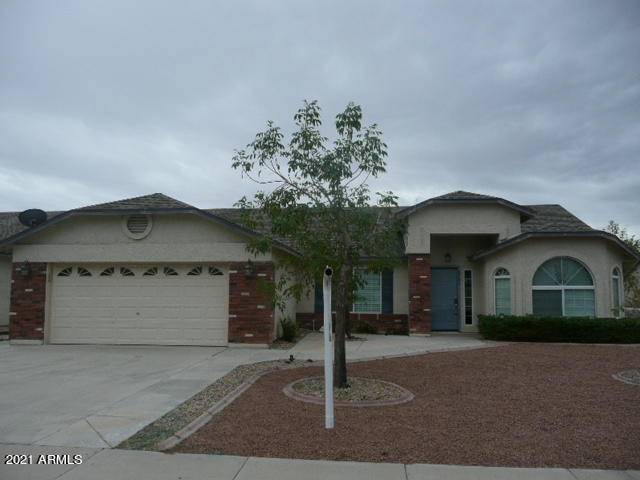 3735 E MAGNUS Circle, San Tan Valley, AZ 85140