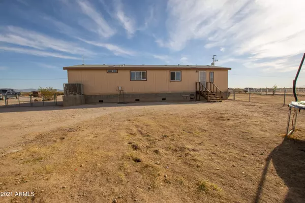 Tonopah, AZ 85354,3710 S 335TH Avenue