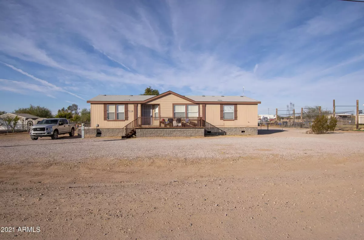 Tonopah, AZ 85354,3710 S 335TH Avenue