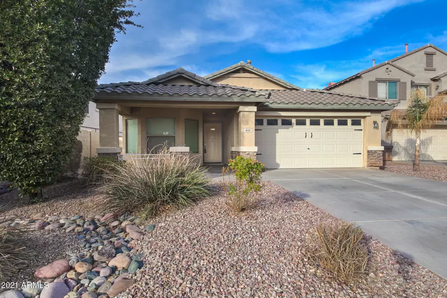 400 W DANA Drive, San Tan Valley, AZ 85143