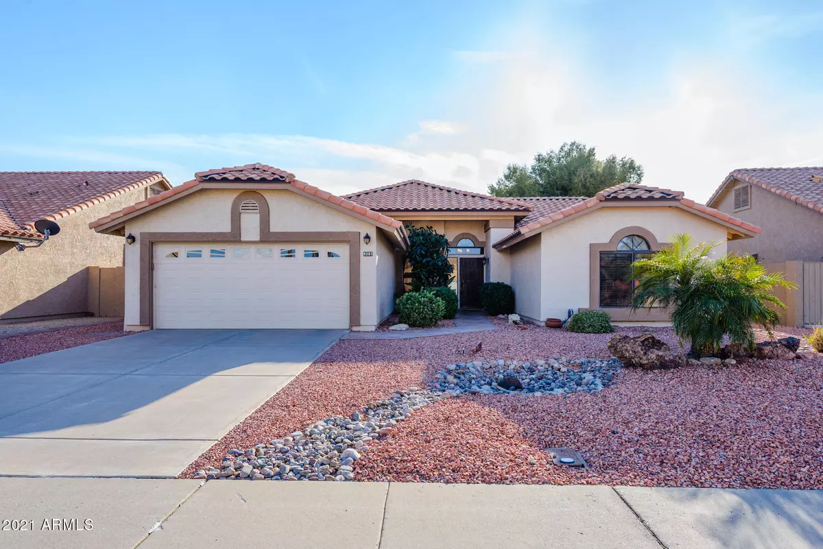 Peoria, AZ 85382,9257 W TONTO Lane