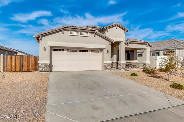 Maricopa, AZ 85138,41042 W JENNA Lane