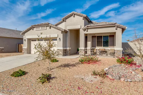 Maricopa, AZ 85138,41042 W JENNA Lane