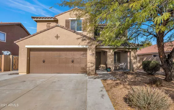 14090 W ROSEWOOD Drive, Surprise, AZ 85379