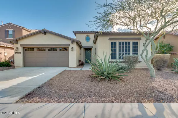 17963 W AGAVE Road, Goodyear, AZ 85338