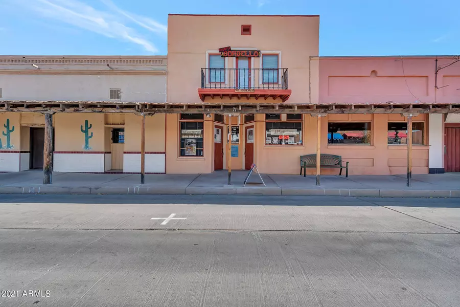 315 N MAIN Street, Florence, AZ 85132