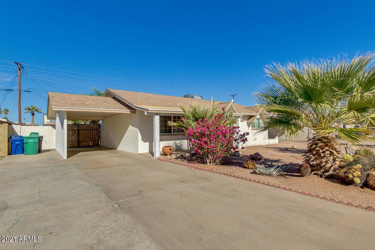 Mesa, AZ 85202,1552 W 6TH Drive