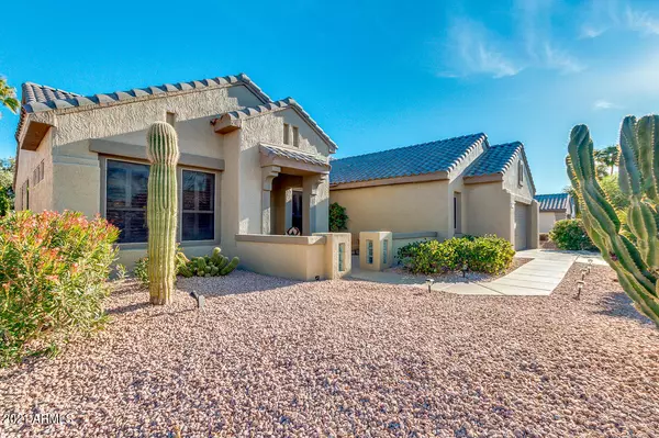 Surprise, AZ 85374,15532 W CORAL POINTE Drive