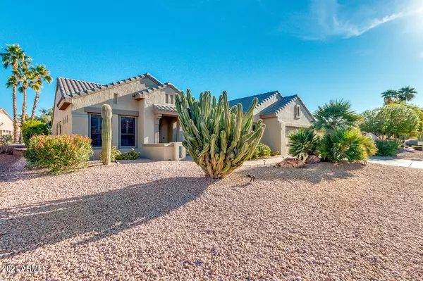 Surprise, AZ 85374,15532 W CORAL POINTE Drive